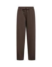 Indlæs billede til gallerivisning LEVETE ROOM, NUKA 15 PANTS BROWN