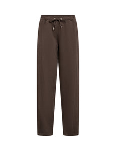 LEVETE ROOM, NUKA 15 PANTS BROWN