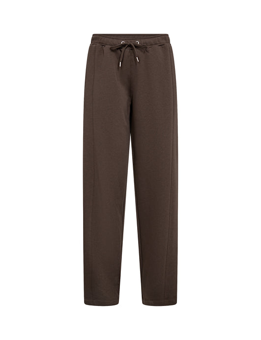 LEVETE ROOM, NUKA 15 PANTS BROWN