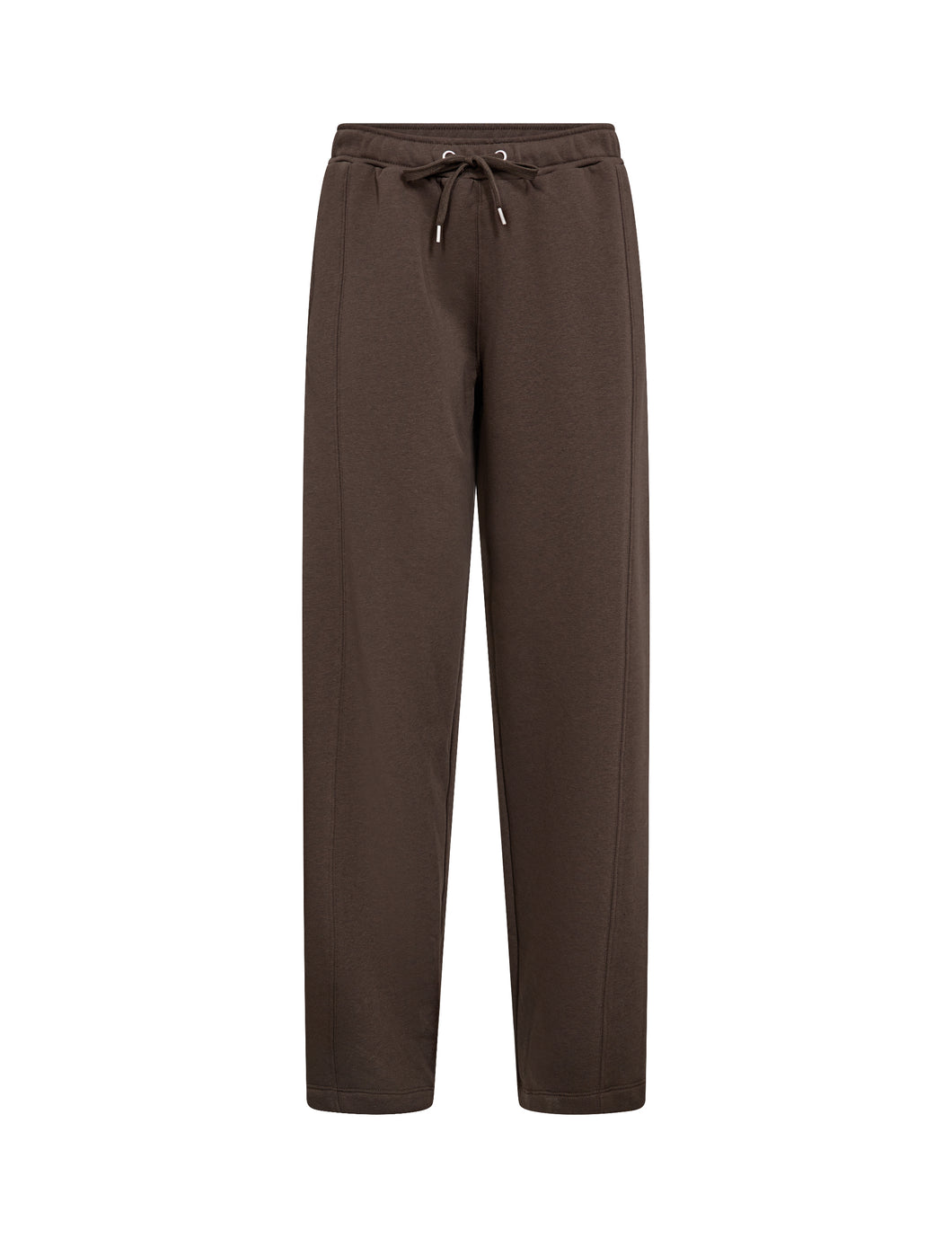 LEVETE ROOM, NUKA 15 PANTS BROWN