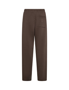 LEVETE ROOM, NUKA 15 PANTS BROWN