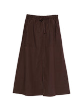 Indlæs billede til gallerivisning SOEUR, AGADIR SKIRT BROWN