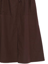 Indlæs billede til gallerivisning SOEUR, AGADIR SKIRT BROWN