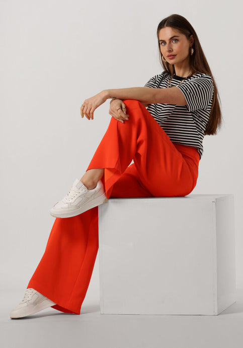 NOTES DU NORD, GILLI PANTS PAPAYA