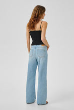 Indlæs billede til gallerivisning MY ESSENTIAL WARDROBE, LOUIS JEANS, BABY BLUE