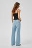 MY ESSENTIAL WARDROBE, LOUIS JEANS, BABY BLUE