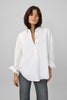 MY ESSENTIAL WARDROBE, BOXY SHIRT, WHITE