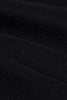 IVY OAK, CARLY COAT, BLACK