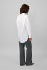 MY ESSENTIAL WARDROBE, BOXY SHIRT, WHITE