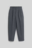IVY OAK, PADRONA PANTS MID GREY