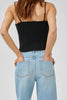MY ESSENTIAL WARDROBE, LOUIS JEANS, BABY BLUE