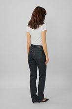 Indlæs billede til gallerivisning MY ESSENTIAL WARDROBE, MODAL TEE, WHITE
