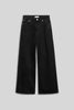 IVY OAK ,JANKA JEANS BLACK