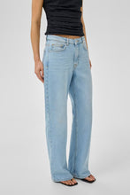 Indlæs billede til gallerivisning MY ESSENTIAL WARDROBE, LOUIS JEANS, BABY BLUE
