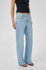MY ESSENTIAL WARDROBE, LOUIS JEANS, BABY BLUE