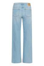 Indlæs billede til gallerivisning MY ESSENTIAL WARDROBE, LOUIS JEANS, BABY BLUE