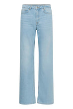 Indlæs billede til gallerivisning MY ESSENTIAL WARDROBE, LOUIS JEANS, BABY BLUE
