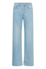 MY ESSENTIAL WARDROBE, LOUIS JEANS, BABY BLUE