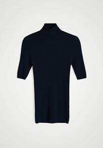 HERSKIND, EVANGALISTA STRIK BLUSE