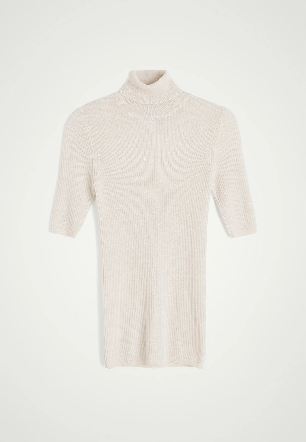 HERSKIND, EVANGALISTA STRIK BLUSE
