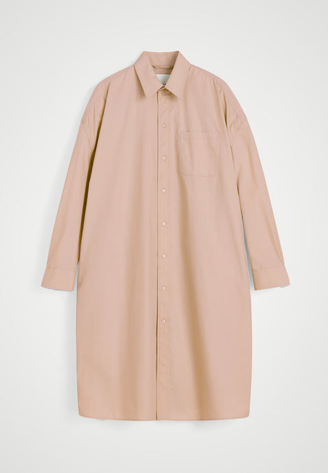 HERSKIND, TIA DRESS POWDER