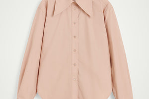 HERSKIND, DARA SHIRT POWDER