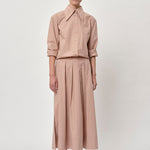 HERSKIND, HERDIS SKIRT POWDER