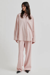 SECOND FEMALE ROSARIA PANTS ROSE