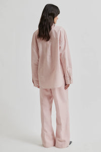 SECOND FEMALE ROSARIA PANTS ROSE