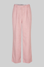 Indlæs billede til gallerivisning SECOND FEMALE ROSARIA PANTS ROSE