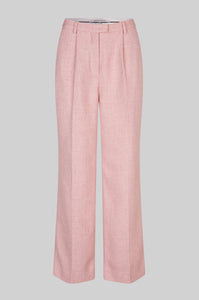 SECOND FEMALE ROSARIA PANTS ROSE