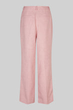 Indlæs billede til gallerivisning SECOND FEMALE ROSARIA PANTS ROSE
