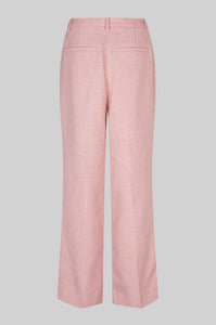 SECOND FEMALE ROSARIA PANTS ROSE