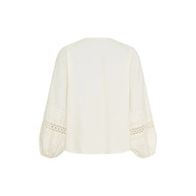 Indlæs billede til gallerivisning ANNE MI, LILY SHIRT WHITE