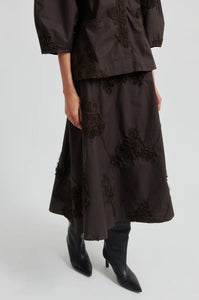 SECOND FEMALE, SAVOY SKIRT - DELICIOSO