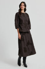 Indlæs billede til gallerivisning SECOND FEMALE, SAVOY SKIRT - DELICIOSO