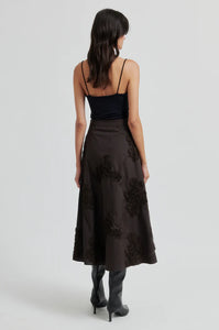 SECOND FEMALE, SAVOY SKIRT - DELICIOSO