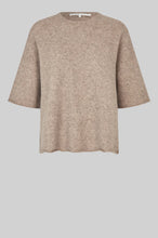 Indlæs billede til gallerivisning SECOND FEMALE - SELANA KNIT - CAMEL