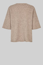 Indlæs billede til gallerivisning SECOND FEMALE - SELANA KNIT - CAMEL
