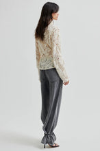 Indlæs billede til gallerivisning SECOND FEMALE, SIBELLE BLOUSE OFFWHITE