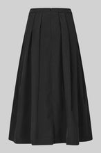 Indlæs billede til gallerivisning SECOND FEMALE, NILINE SKIRT BLACK