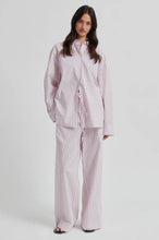 Indlæs billede til gallerivisning SECOND FEMALE, VARI TROUSERS PALE PINK