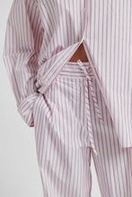 Indlæs billede til gallerivisning SECOND FEMALE, VARI TROUSERS PALE PINK