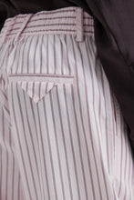 Indlæs billede til gallerivisning SECOND FEMALE, VARI TROUSERS PALE PINK
