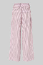 Indlæs billede til gallerivisning SECOND FEMALE, VARI TROUSERS PALE PINK