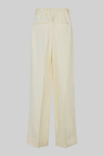 Indlæs billede til gallerivisning SECOND FEMALE - LINO PANTS, YELLOW