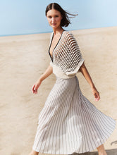 Indlæs billede til gallerivisning SITA MURT, 164801 VEST OFFWHITE