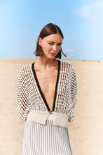 Indlæs billede til gallerivisning SITA MURT, 164801 VEST OFFWHITE