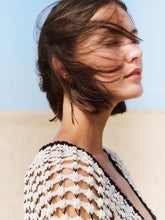 Indlæs billede til gallerivisning SITA MURT, 164801 VEST OFFWHITE