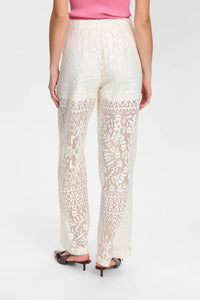 NÜMPH, WICKI PANTS CLOUD DANCER